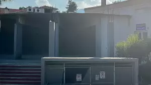 Δήμος Δίου Ολύμπου: Αποπεράτωση του συνεδριακού κέντρου και της νέας αίθουσας Δημοτικού Συμβουλίου Δίου Ολύμπου