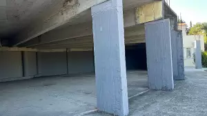 Δήμος Δίου Ολύμπου: Αποπεράτωση του συνεδριακού κέντρου και της νέας αίθουσας Δημοτικού Συμβουλίου Δίου Ολύμπου