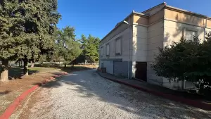 Δήμος Δίου Ολύμπου: Αποπεράτωση του συνεδριακού κέντρου και της νέας αίθουσας Δημοτικού Συμβουλίου Δίου Ολύμπου