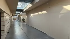 Δήμος Δίου Ολύμπου: Αποπεράτωση του συνεδριακού κέντρου και της νέας αίθουσας Δημοτικού Συμβουλίου Δίου Ολύμπου