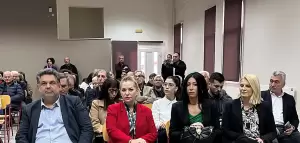 Δήμος Δίου-Ολύμπου: Δράση κοινωνικής φροντίδας για τον σακχαρώδη διαβήτη στον Άγιο Σπυρίδωνα (εικόνες) Δήμος Δίου Ολύμπου: Δράση κοινωνικής φροντίδας για τον σακχαρώδη διαβήτη στον Άγιο Σπυρίδωνα