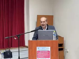 Δήμος Δίου-Ολύμπου: Δράση κοινωνικής φροντίδας για τον σακχαρώδη διαβήτη στον Άγιο Σπυρίδωνα (εικόνες) Δήμος Δίου Ολύμπου: Δράση κοινωνικής φροντίδας για τον σακχαρώδη διαβήτη στον Άγιο Σπυρίδωνα