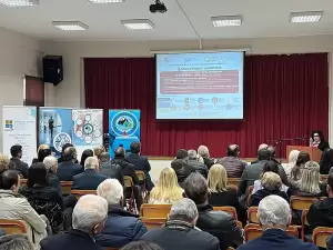 Δήμος Δίου-Ολύμπου: Δράση κοινωνικής φροντίδας για τον σακχαρώδη διαβήτη στον Άγιο Σπυρίδωνα (εικόνες) Δήμος Δίου Ολύμπου: Δράση κοινωνικής φροντίδας για τον σακχαρώδη διαβήτη στον Άγιο Σπυρίδωνα