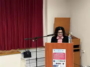 Δήμος Δίου-Ολύμπου: Δράση κοινωνικής φροντίδας για τον σακχαρώδη διαβήτη στον Άγιο Σπυρίδωνα (εικόνες) Δήμος Δίου Ολύμπου: Δράση κοινωνικής φροντίδας για τον σακχαρώδη διαβήτη στον Άγιο Σπυρίδωνα