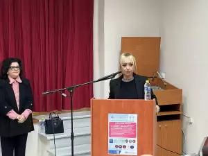 Δήμος Δίου-Ολύμπου: Δράση κοινωνικής φροντίδας για τον σακχαρώδη διαβήτη στον Άγιο Σπυρίδωνα (εικόνες) Δήμος Δίου Ολύμπου: Δράση κοινωνικής φροντίδας για τον σακχαρώδη διαβήτη στον Άγιο Σπυρίδωνα