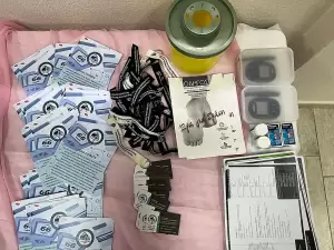 Δήμος Δίου-Ολύμπου: Δράση κοινωνικής φροντίδας για τον σακχαρώδη διαβήτη στον Άγιο Σπυρίδωνα (εικόνες) Δήμος Δίου Ολύμπου: Δράση κοινωνικής φροντίδας για τον σακχαρώδη διαβήτη στον Άγιο Σπυρίδωνα