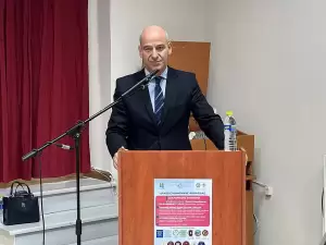 Δήμος Δίου-Ολύμπου: Δράση κοινωνικής φροντίδας για τον σακχαρώδη διαβήτη στον Άγιο Σπυρίδωνα (εικόνες) Δήμος Δίου Ολύμπου: Δράση κοινωνικής φροντίδας για τον σακχαρώδη διαβήτη στον Άγιο Σπυρίδωνα