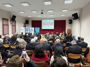 Δήμος Δίου-Ολύμπου: Δράση κοινωνικής φροντίδας για τον σακχαρώδη διαβήτη στον Άγιο Σπυρίδωνα (εικόνες) Δήμος Δίου Ολύμπου: Δράση κοινωνικής φροντίδας για τον σακχαρώδη διαβήτη στον Άγιο Σπυρίδωνα