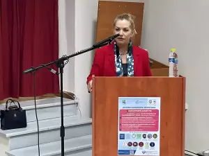 Δήμος Δίου-Ολύμπου: Δράση κοινωνικής φροντίδας για τον σακχαρώδη διαβήτη στον Άγιο Σπυρίδωνα (εικόνες) Δήμος Δίου Ολύμπου: Δράση κοινωνικής φροντίδας για τον σακχαρώδη διαβήτη στον Άγιο Σπυρίδωνα