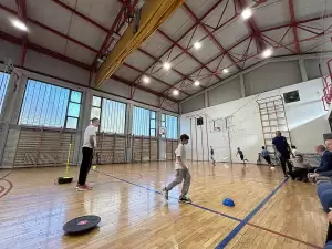 Ο Δήμος Κατερίνης για την προώθηση της άθλησης στα ΑμεΑ