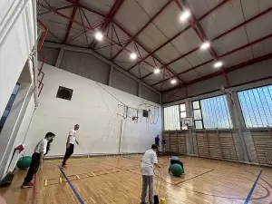 Ο Δήμος Κατερίνης για την προώθηση της άθλησης στα ΑμεΑ