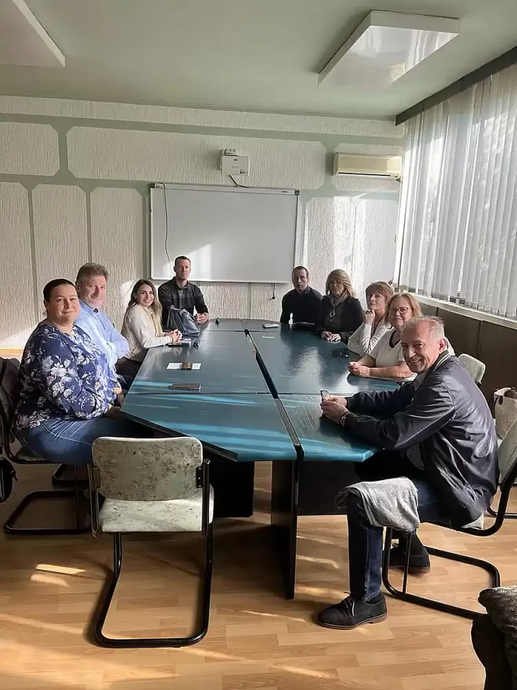 Ο Δήμος Κατερίνης για την προώθηση της άθλησης στα ΑμεΑ