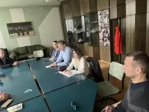 Ο Δήμος Κατερίνης για την προώθηση της άθλησης στα ΑμεΑ