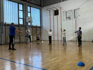 Ο Δήμος Κατερίνης για την προώθηση της άθλησης στα ΑμεΑ