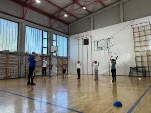 Ο Δήμος Κατερίνης για την προώθηση της άθλησης στα ΑμεΑ