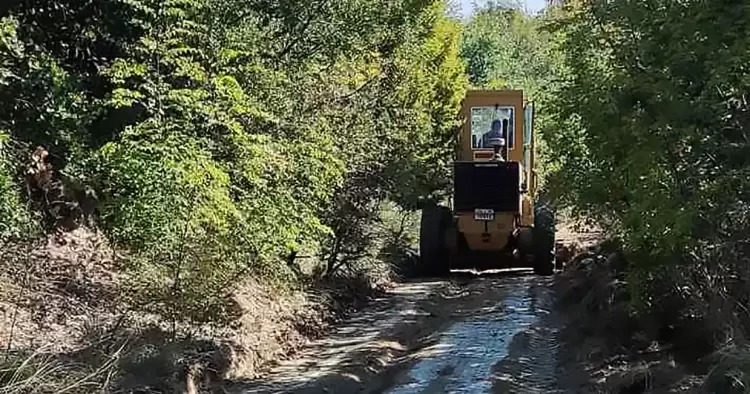 Δήμος Κατερίνης: Υποστήριξη της καθημερινότητας των δημοτών στις Κοινότητες Δήμος Κατερίνης: Υποστήριξη της καθημερινότητας των δημοτών στις Κοινότητες