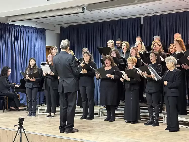 Δημοτικό Ωδείο Κατερίνης – Συναυλία: “Μ.Ε.Τ. THE CLARINET” Δημοτικό Ωδείο Κατερίνης – Συναυλία: “Μ.Ε.Τ. The Clarinet”