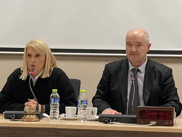 Δημοτικό Συμβούλιο Κατερίνης: Παγώνουν τα δημοτικά τέλη για το 2025