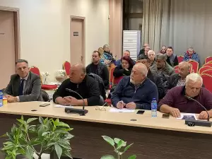 Δημοτικό Συμβούλιο Κατερίνης: Παγώνουν τα δημοτικά τέλη για το 2025