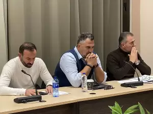 Δημοτικό Συμβούλιο Κατερίνης: Παγώνουν τα δημοτικά τέλη για το 2025