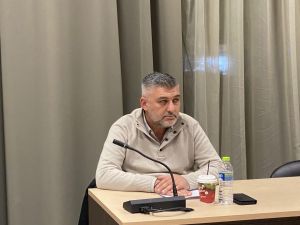 Δημοτικό Συμβούλιο Κατερίνης: Παγώνουν τα δημοτικά τέλη για το 2025 (vid – εικόνες)