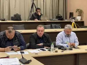 Δημοτικό Συμβούλιο Κατερίνης: Παγώνουν τα δημοτικά τέλη για το 2025