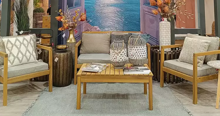 Δυναμική παρουσία της Fylliana στην έκθεση Xenia 2024 Δυναμική παρουσία της Fylliana στην έκθεση Xenia 2024