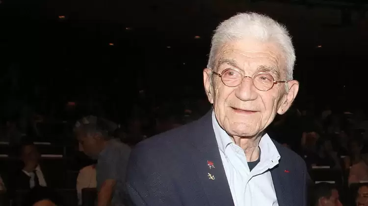 Έφυγε από την ζωή ο πρώην Δήμαρχος Θεσσαλονίκης Γιάννης Μπουτάρης Έφυγε από την ζωή ο πρώην Δήμαρχος Θεσσαλονίκης Γιάννης Μπουτάρης