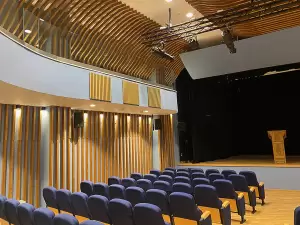 Εγκαινιάζεται στην Κατερίνη, το εκσυγχρονισμένο Πνευματικό Κέντρο «Ο Άγιος Φώτιος»