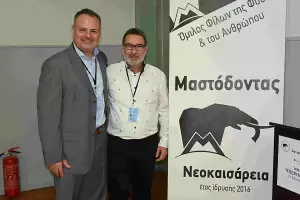 Έκθεση Φωτογραφίας στην Αστική Σχολή Κατερίνης:  «Υπερήλικες ιστορίες – Το μυστικό της μακροζωίας»