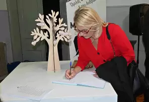 Έκθεση Φωτογραφίας στην Αστική Σχολή Κατερίνης:  «Υπερήλικες ιστορίες – Το μυστικό της μακροζωίας»