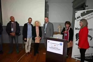 Έκθεση Φωτογραφίας στην Αστική Σχολή Κατερίνης:  «Υπερήλικες ιστορίες – Το μυστικό της μακροζωίας»