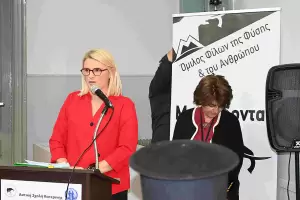 Έκθεση Φωτογραφίας στην Αστική Σχολή Κατερίνης:  «Υπερήλικες ιστορίες – Το μυστικό της μακροζωίας»