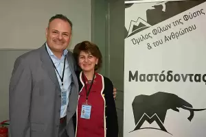 Έκθεση Φωτογραφίας στην Αστική Σχολή Κατερίνης:  «Υπερήλικες ιστορίες – Το μυστικό της μακροζωίας»