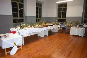 Έκθεση Φωτογραφίας στην Αστική Σχολή Κατερίνης:  «Υπερήλικες ιστορίες – Το μυστικό της μακροζωίας»