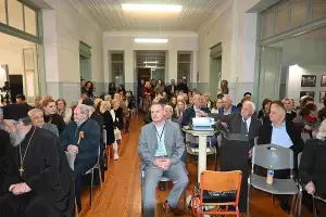 Έκθεση Φωτογραφίας στην Αστική Σχολή Κατερίνης:  «Υπερήλικες ιστορίες – Το μυστικό της μακροζωίας»