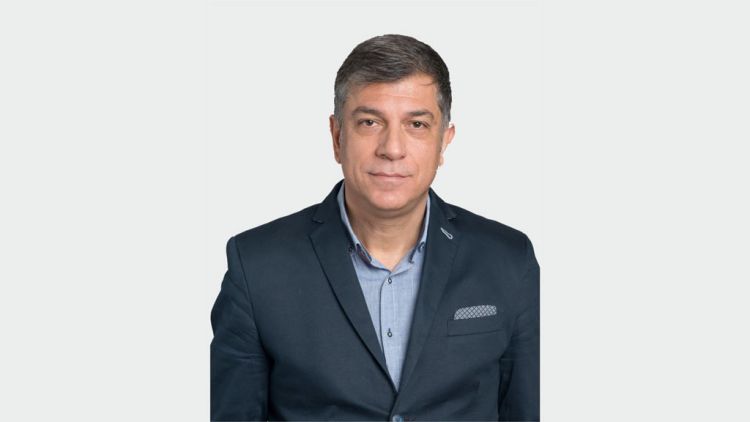 Εμπορικός  Σύλλογος  Κατερίνης: Πρόεδρος για 8η συνεχή θητεία ο κ. Ρέχας Κωνσταντίνος