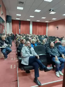 Επιμελητήριο Πιερίας: Η Παρουσίαση του νέου Ταμείου Επιχειρηματικότητας ΤΕΠΙΧ ΙΙΙ