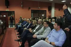 Επιμελητήριο Πιερίας: Η Παρουσίαση του νέου Ταμείου Επιχειρηματικότητας ΤΕΠΙΧ ΙΙΙ