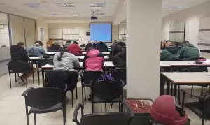 Επιμελητήριο Πιερίας: Σεμινάρια Επιμόρφωσης Εργοδοτών και Εργαζομένων