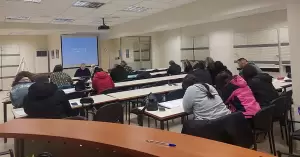 Επιμελητήριο Πιερίας: Σεμινάρια Επιμόρφωσης Εργοδοτών και Εργαζομένων