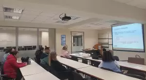 Επιμελητήριο Πιερίας: Σεμινάρια Επιμόρφωσης Εργοδοτών και Εργαζομένων