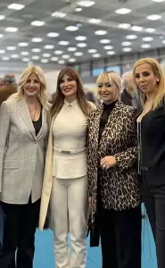 Επιτυχημένη η συμμετοχή της Π.Ε. Πιερίας και του Π.Ο.Τ.Α.Π. στην 39η διεθνή έκθεση τουρισμού Philoxenia