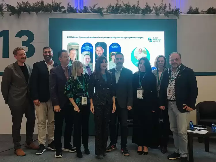 Επιτυχημένη η συμμετοχή της Π.Ε. Πιερίας και του Π.Ο.Τ.Α.Π. στην 39η διεθνή έκθεση τουρισμού Philoxenia