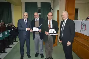 Εσπερίδα του «Ολύμπιος Ζευς» Κατερίνης της ΑΧΕΠΑ ΕΛΛΑΣ – «Ο Μέγας Αλέξανδρος άλλαξε τον κόσμο με τον Ελληνικό Πολιτισμό»