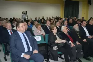 Εσπερίδα του «Ολύμπιος Ζευς» Κατερίνης της ΑΧΕΠΑ ΕΛΛΑΣ – «Ο Μέγας Αλέξανδρος άλλαξε τον κόσμο με τον Ελληνικό Πολιτισμό»