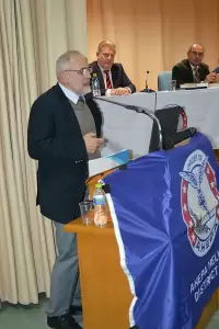 Εσπερίδα του «Ολύμπιος Ζευς» Κατερίνης της ΑΧΕΠΑ ΕΛΛΑΣ – «Ο Μέγας Αλέξανδρος άλλαξε τον κόσμο με τον Ελληνικό Πολιτισμό»