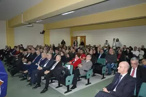 Εσπερίδα του «Ολύμπιος Ζευς» Κατερίνης της ΑΧΕΠΑ ΕΛΛΑΣ – «Ο Μέγας Αλέξανδρος άλλαξε τον κόσμο με τον Ελληνικό Πολιτισμό»