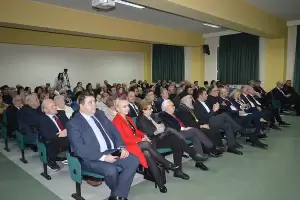 Εσπερίδα του «Ολύμπιος Ζευς» Κατερίνης της ΑΧΕΠΑ ΕΛΛΑΣ – «Ο Μέγας Αλέξανδρος άλλαξε τον κόσμο με τον Ελληνικό Πολιτισμό»