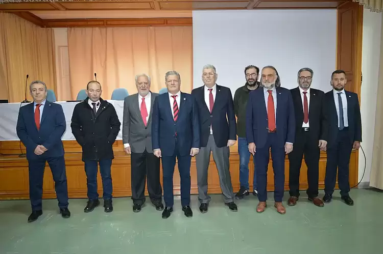 Εσπερίδα του «Ολύμπιος Ζευς» Κατερίνης της ΑΧΕΠΑ ΕΛΛΑΣ – «Ο Μέγας Αλέξανδρος άλλαξε τον κόσμο με τον Ελληνικό Πολιτισμό»